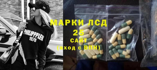прущий лед Абаза